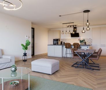 Appartement te huur: Genderstroom 49 5504 DD Veldhoven - Foto 1