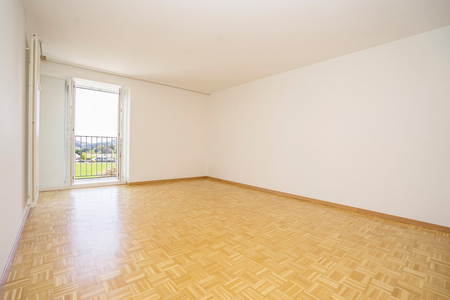 Moderne 3-Zimmerwohnung im Grünen zu vermieten - Photo 2