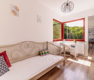 Apartament 3 Pokoje Obok Lasu | Gdynia Orłowo - Фото 3