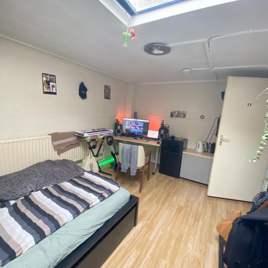 Lindenstraat - Photo 1