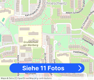 Aufzug, Balkon und ein herrlicher Weitblick - Foto 1