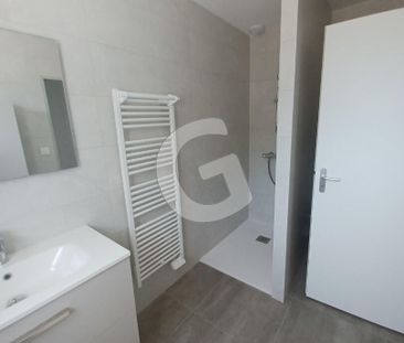 Location Maison 3 pièces 61m² - Photo 6