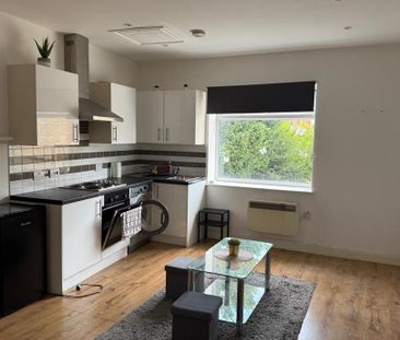 1 bed flat to rent in St. Albans Road, Watford, WD17 - Photo 3