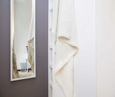 Viale Carlo Espinasse, Milan, Lombardy 20156 - Photo 1