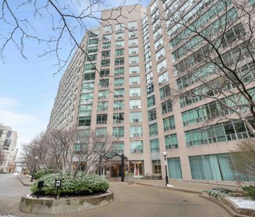 For Lease - 942 Yonge Street Unit# 616, Toronto, Ontario - Photo 6