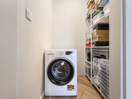 Wykończone 3 pokoje, balkon, garaż, komórka - Фото 3