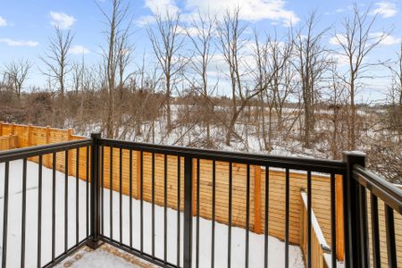 For Lease - 42 Windtree Way, Halton Hills, Ontario - Photo 2