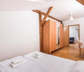 Pokój, ul. Starowiślna - Zdjęcie 4