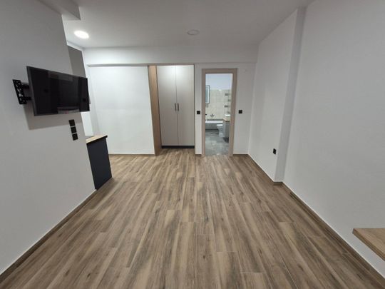 Studio/Γκαρσονιέρα για ενοικίαση Κέντρο (Ιωάννινα) - Photo 1