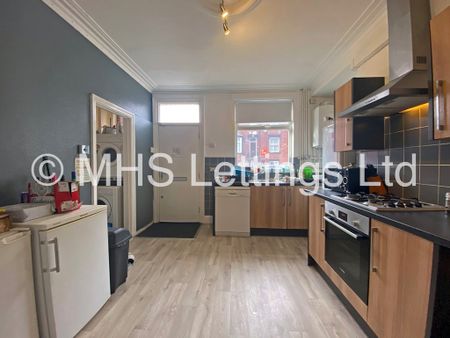 31 Beechwood Terrace, Leeds, LS4 2NG - Photo 4