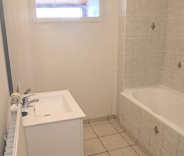 THOUROTTE APPT EN DUPLEX 2 CHAMBRES AVEC ENTREE INDEPENDANTE - Photo 4