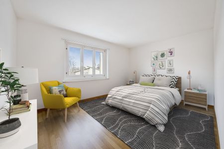 Charming – centrally located – your new home! - Foto 5