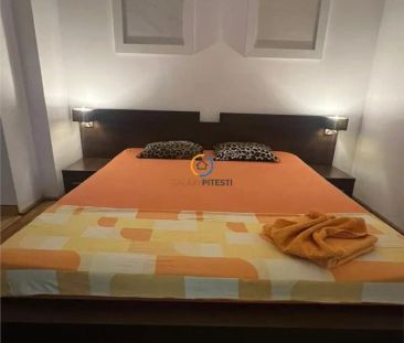 Apartament trei camere Ultracentral, mobilat si utilat - Fotografie 1