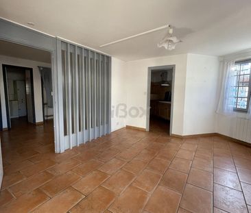 Appartement 2 pièce(s) 1 chambre(s) 42.3 m² - Photo 3