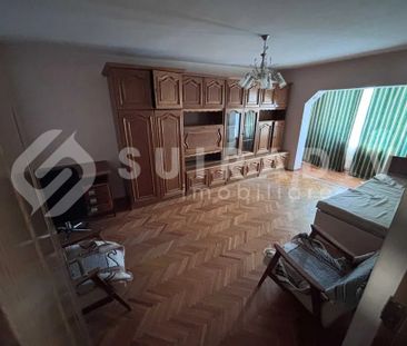 3 camere decomandate | parcare | Mărăști - Photo 1