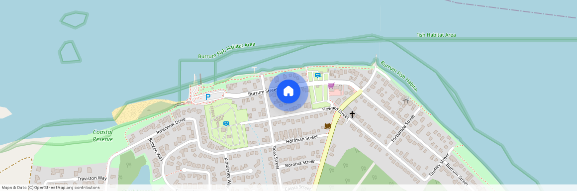 27 Keel Street, Qld 4659, Burrum Heads