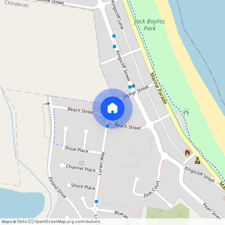 8/13-17 Beach Street, NSW 2487, Kingscliff