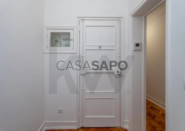 Apartamento T3 para alugar em Lisboa