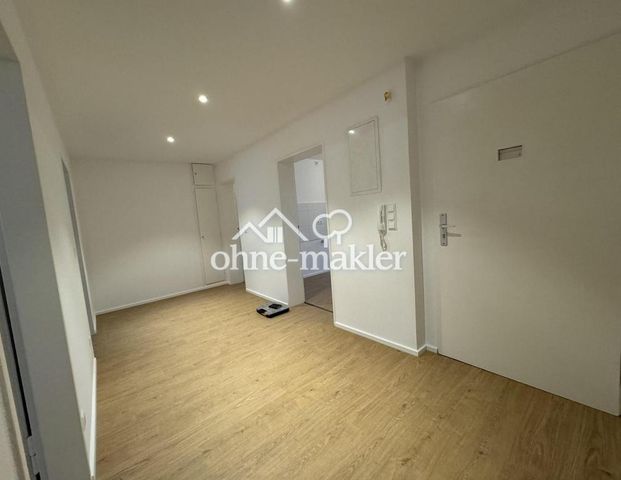 Hell & zentral, WG-geeignet - Foto 1