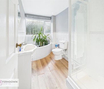 2 bedroom end of terrace house to rent - Photo 1