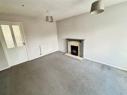 2 bedroom terraced house to rent - Photo 1