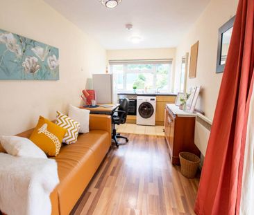 1 bedroom house to rent - Photo 2