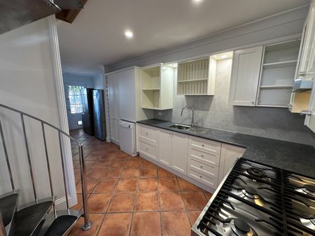 368 Victoria Street, Marrickville NSW 2204 - House For Rent | Domain - Photo 4