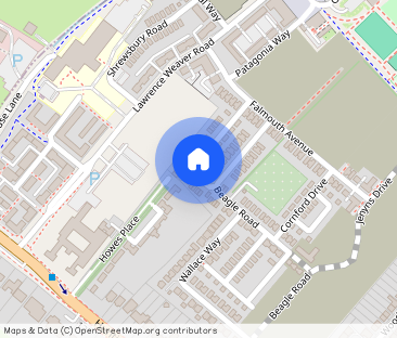 Plymouth Close, Cambridge, CB3 - Photo 1