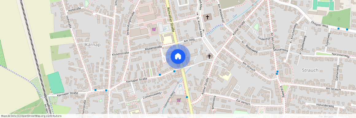 Richrather Straße 148, 40723 Nordrhein-Westfalen - Hilden