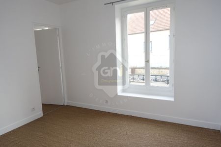 Versailles 3 pièces 56 m2 avec terrasse, - Photo 5