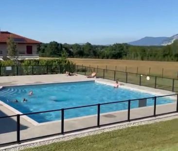 Location Appartement 3 pièces 69m² - Photo 4