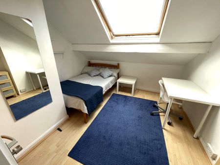 4 bedroom house share to rent - Photo 3