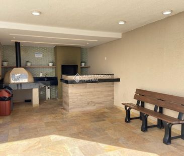 Apartamento com 2 quartos e 43m² para alugar em Cooperativa, São Be... - Photo 6