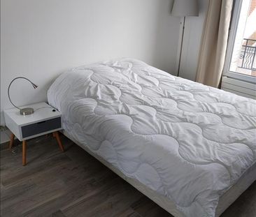 2 pièces - Meublé - 38,23 m² - 2ème étage - Colocation non autorisée - Photo 4
