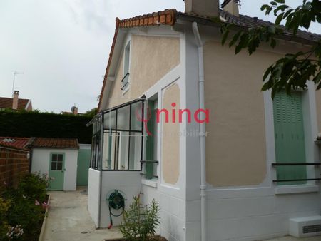Location Appartement - Photo 3