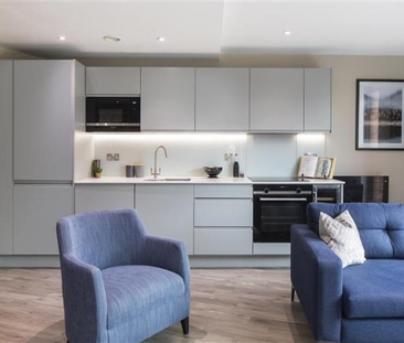 1 bedroom apartment to rent - Photo 6