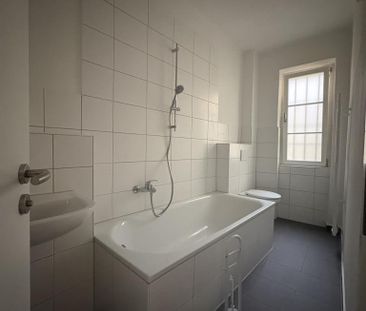 Helle 3-Zimmer Wohnung ab sofort frei! - Photo 5