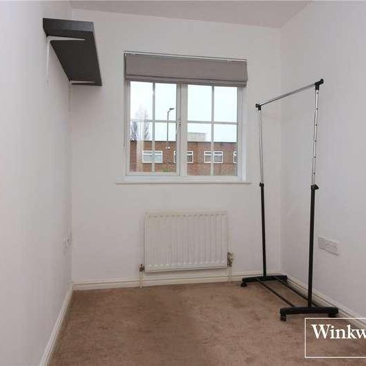 Langdale Terrace, Manor Way, Borehamwood, Hertfordshire, WD6 - Photo 1