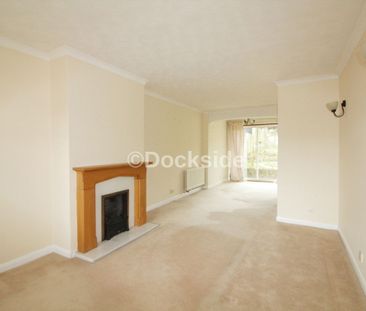 3 bed to rent in Westgate Close, Canterbury, CT2 - Photo 1