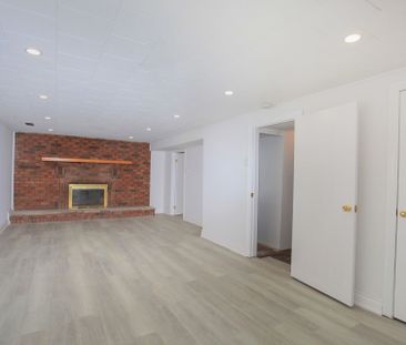 For Lease - 387 Edgehill Drive, Barrie, Ontario - Photo 4