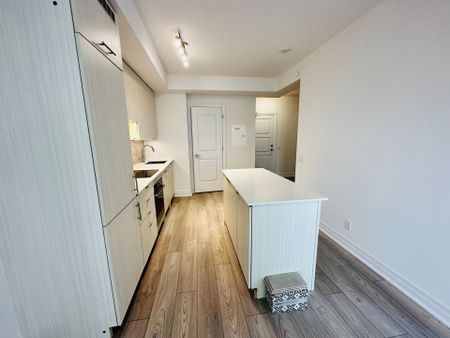 For Lease - 36 Elm Drive Unit# 3203, Mississauga, Ontario - Photo 3