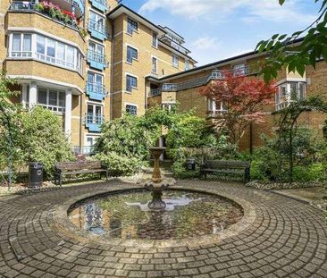 Hunter Lodge, Admiral Walk, London, W9 - Photo 6