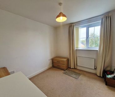 Gladstone House, Gladstone Close, BB2 - Photo 1