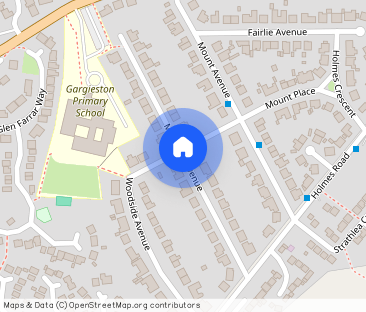 Moorfield Avenue, Kilmarnock, KA1 - Photo 1