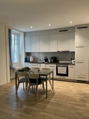2 Zimmer, 50 m², 1. Stock - Photo 1