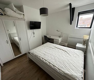 Location appartement 1 pièce 15.25 m² à Tourcoing (59200) - Photo 6
