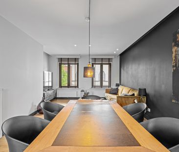 Bel-etage te huur in Kortrijk - Photo 1