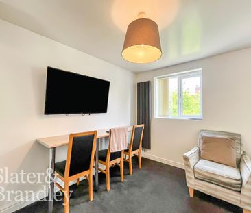 1 bedroom house of multiple occupation to rent - Photo 3
