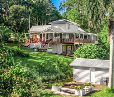 Kings Ridge - Your Private Hinterland Retreat - Photo 6