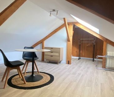 Location Appartement 1 pièce 23m² ST BRIEUC 22000 - Photo 5